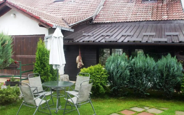Villa Bozovic