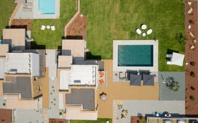 VILLA ELYSIAN BLISS_Sani Halkidiki