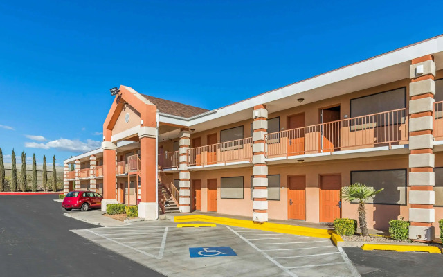 Quality Inn Washington - St. George North