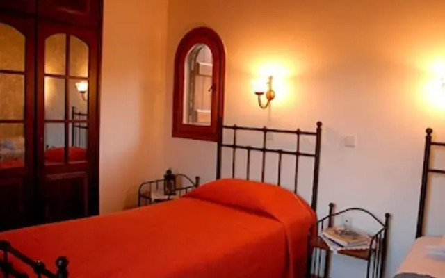 Lefkoritis Resort