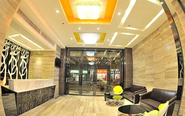 FangJie Hotel( Tee Mall Branch)