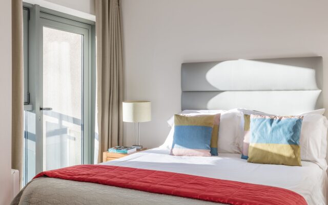 Saco Bristol - Broad Quay Apartment