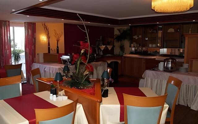 Hotel Leuchtfeuer