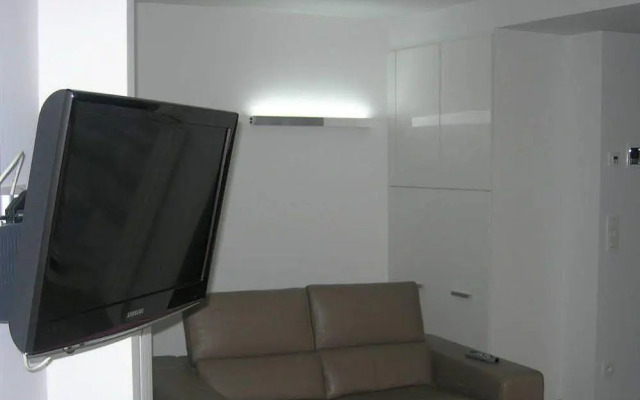 Place2stay in Ghent