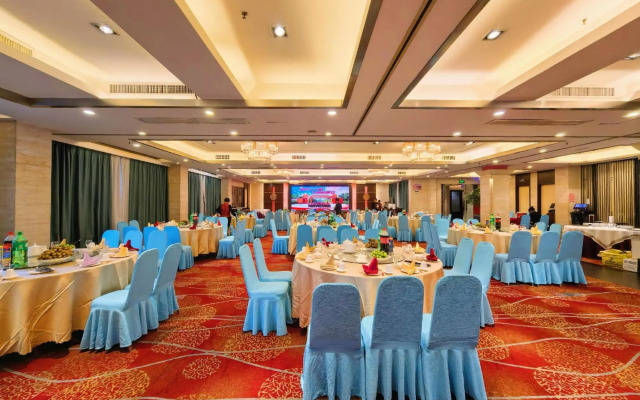 Jiangyue Hotel - Guangzhou