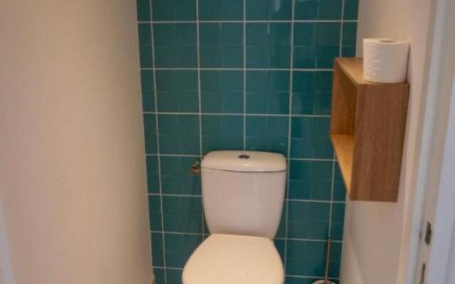 Le 27 - Cosy appartement centre-ville - WIFI