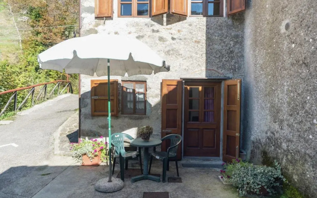 Mansion in Pescaglia Near Tuscan Coast