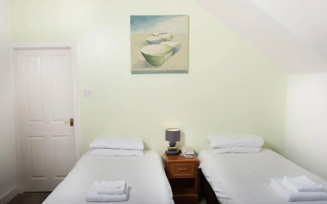 Royal Marine Hotel