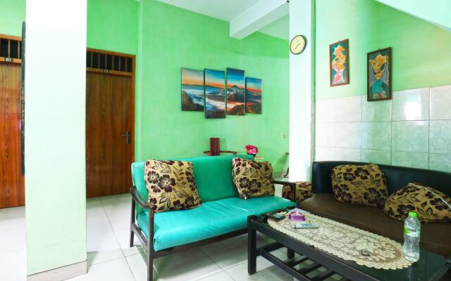 Hotel Setia Budi