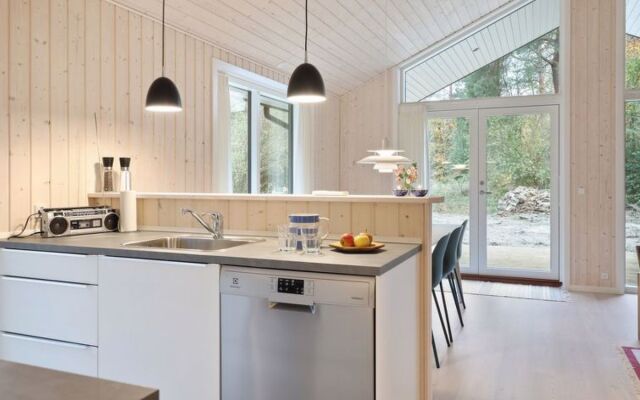 "Delina" - 250m from the sea in Bornholm