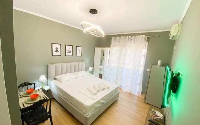 City Center 6 - Tirana Way Apartments