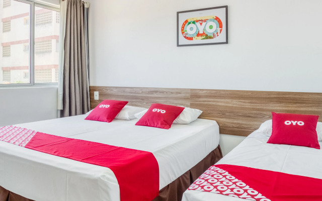 Pousada Arco Íris Fortaleza