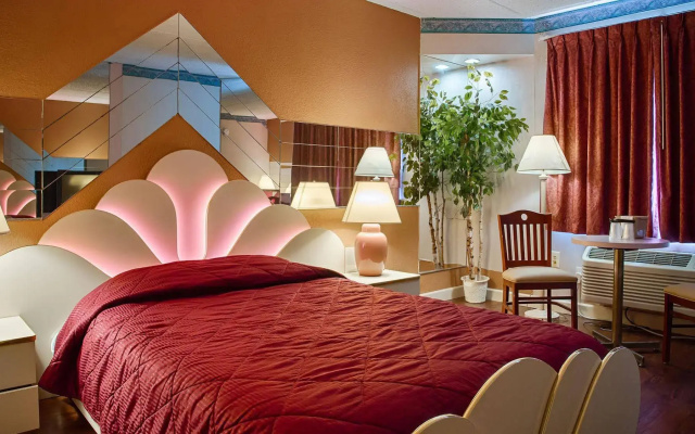 La Mirage Motor Inn