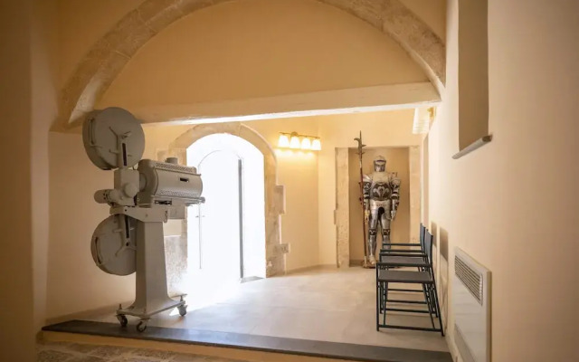 Hotel Lanterne magiche Ortigia Suite