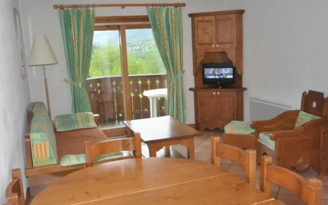 Appartement Vallot