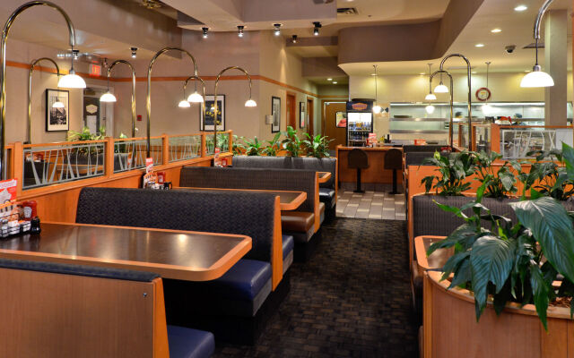 Sandman Hotel Grande Prairie
