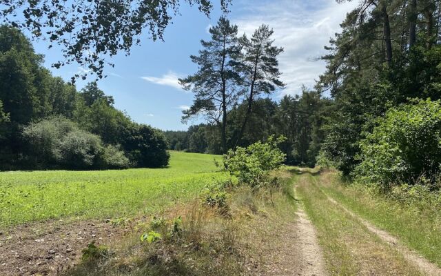 Ferienhaus in Neu Poserin for 5 Personen