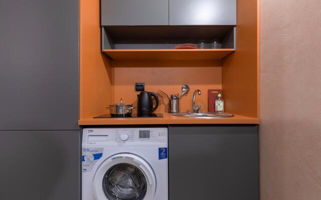 ВсемДом на пр-те Смольный, д. 7