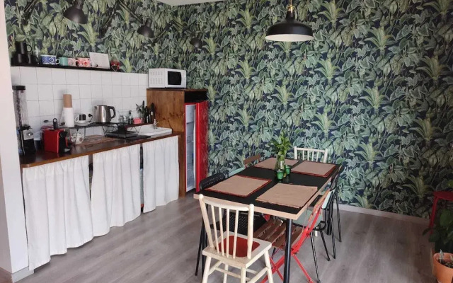 Hostel Lugo Four Rooms