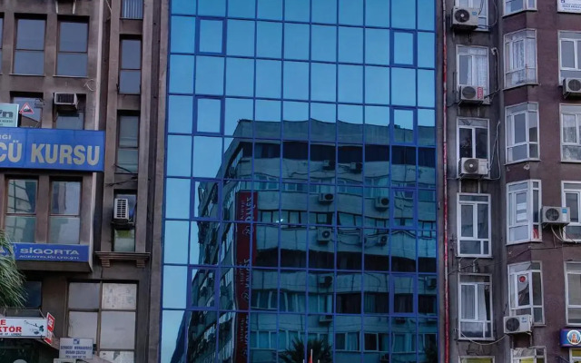 Susuzlu Seçkin Otel