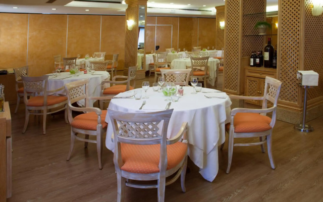 Starhotels Vespucci