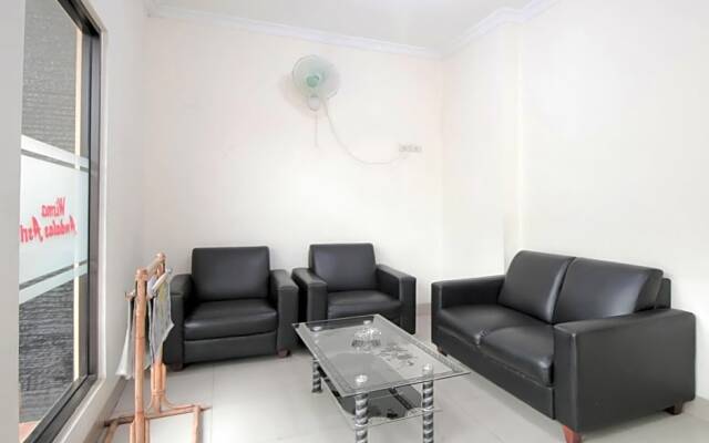 RedDoorz @ Andalas Asri Lampung