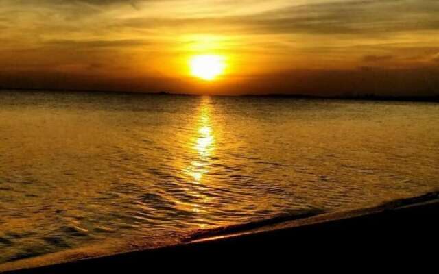 Pousada Pontal da Praia
