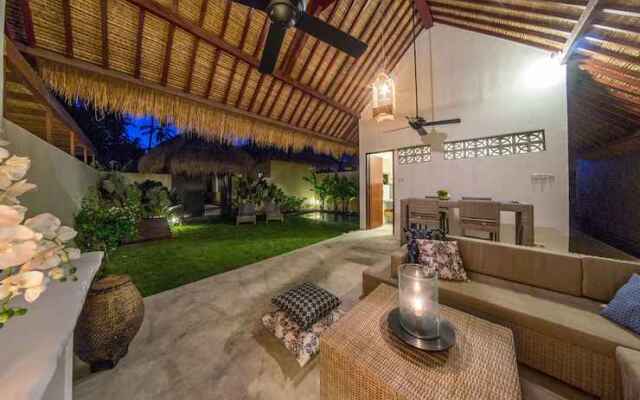 Jambu Villa Lombok