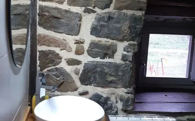 Casa del Diezmo de la Montaña Palentina
