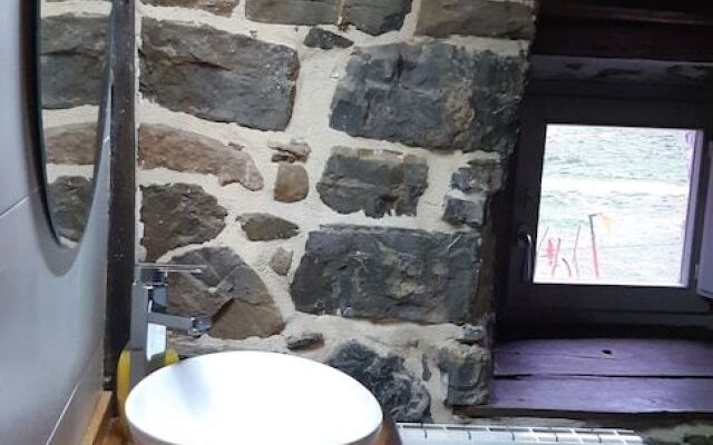 Casa del Diezmo de la Montaña Palentina