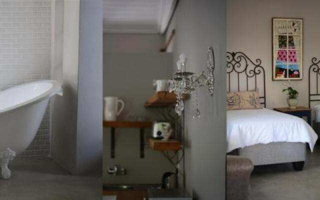 Dancing River Guesthouse