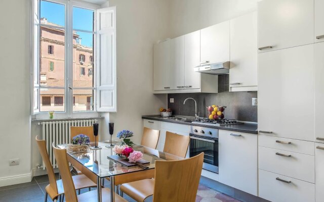 Angelo e Orietta alle Fornaci