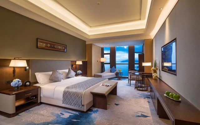 City Comfort Inn Dali Railway Station