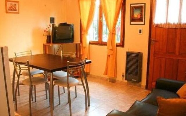 Bungalows Lutecia