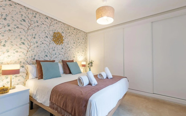 San Jacinto Triana Deluxe by Valcambre