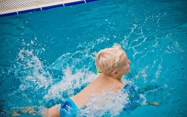 Отель «Эней»