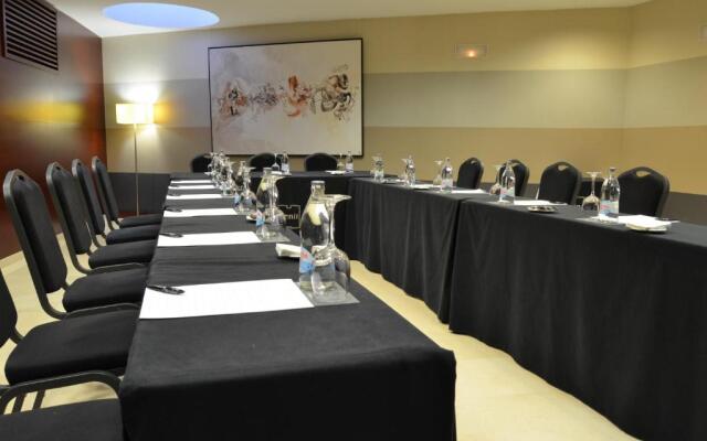 Hotel RH Murcia Centro