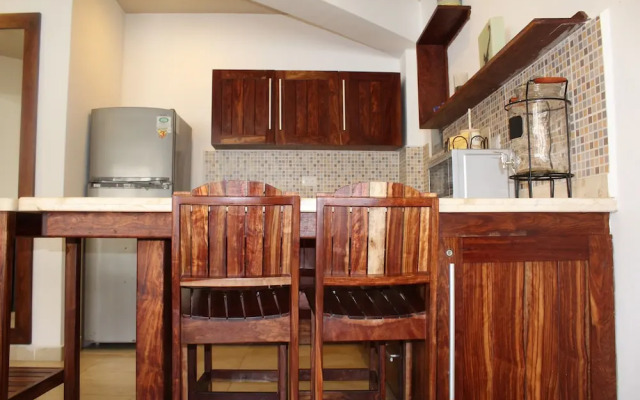 Departamentos 40 Cañones