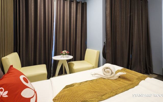 ZEN Rooms Soi Rangnam