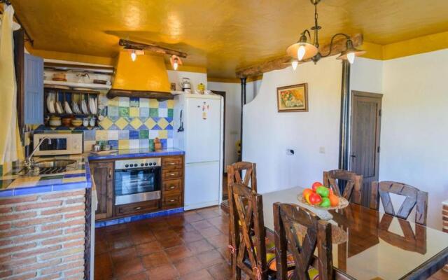 Villa Javier de Frigiliana by Ruralidays