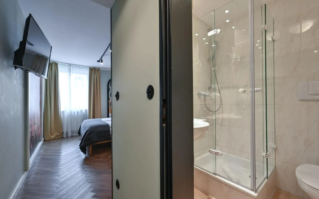 Hotel Sonne