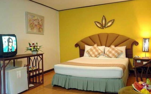 The Island Resort & Spa