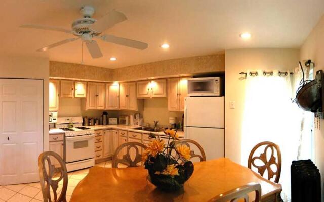 Gaslight Bed and Breakfast