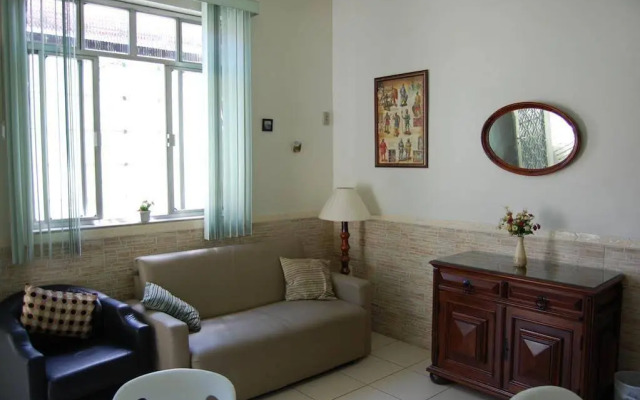 Recanto Casa e Jardim