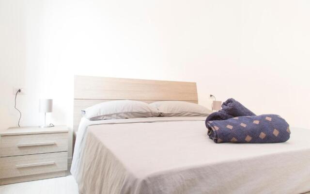 Brand, new and fully furnished apt