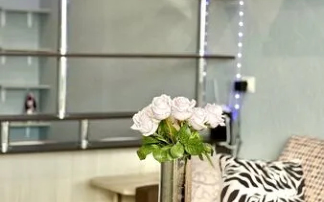 Рент Хаус на ул. Степная, д. 195