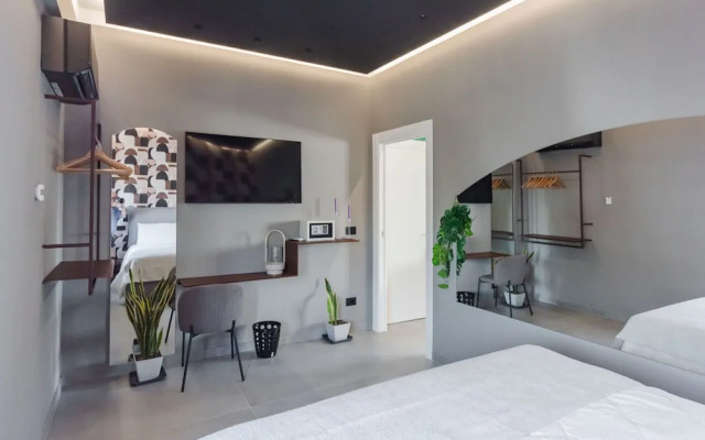 Terrace Jacuzzi - Tropicalia S - RS