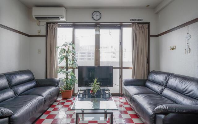 KY apartment