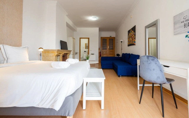 S.SOARES Beach Parede