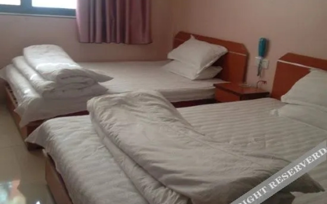 Taohan Business Hotel (Nanjing Jiangning Taowuzhen Branch)